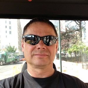 Meet your Posher, Krzysztof